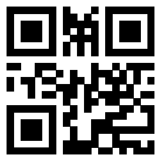 Il Qr Code di 3916824629