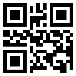 Il QrCode di 3916824631