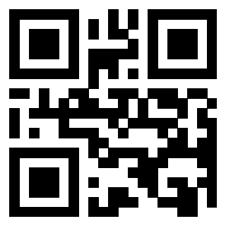 3916824633 - Immagine del Qr Code associato