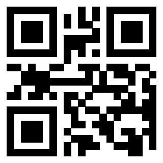 Immagine del QrCode di 3916824634