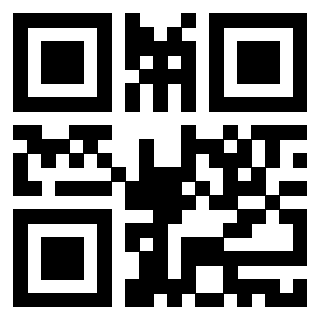 Il QrCode di 3916824638