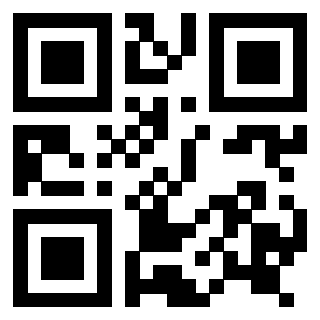 Il Qr Code di 3916824640
