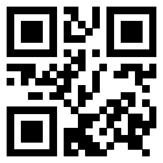 Immagine del Qr Code di 3916824641