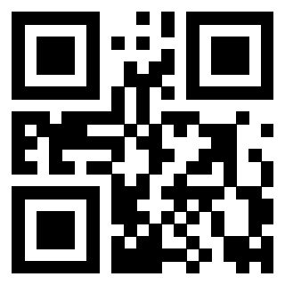 3916824642 QrCode associato