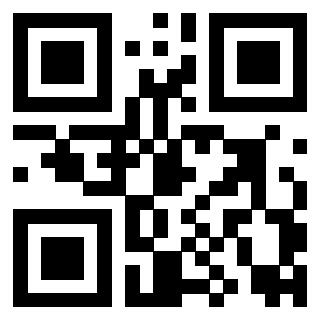 3916824644 Qr Code associato