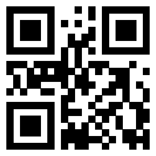 3916824645 - Immagine del Qr Code associato
