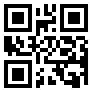 Immagine del Qr Code di 3916824646