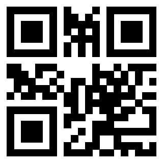 3916824647 QrCode associato