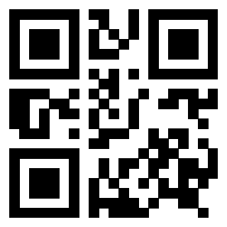 Immagine del QrCode di 3916824651
