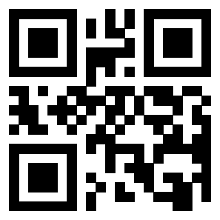 Immagine del QrCode di 3916824652