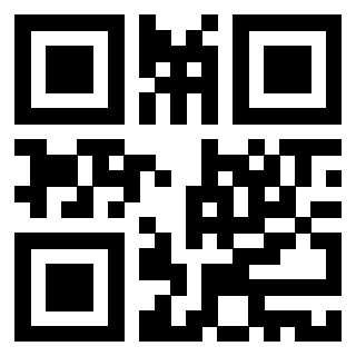 3916824653 - Immagine del QrCode associato