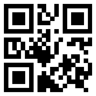 3916824655 QrCode associato