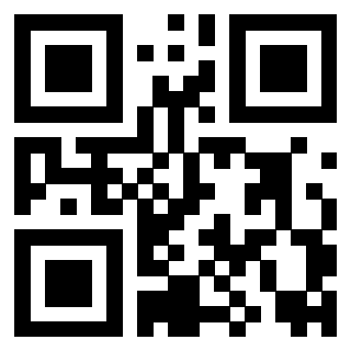 3916824657 - Immagine del QrCode associato