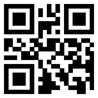 Il QrCode di 3916824660