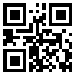 Immagine del QrCode di 3916824667