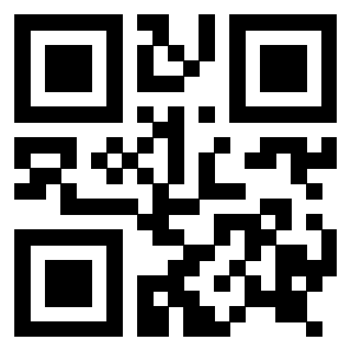 Scansione del Qr Code di 3916824668