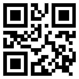 Il QrCode di 3916824672