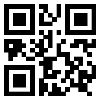 3916824673 - Immagine del QrCode associato