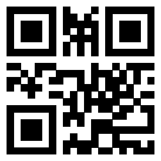 3916824676 - Immagine del Qr Code associato
