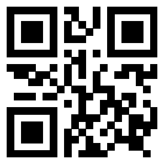 Scansione del QrCode di 3916824678