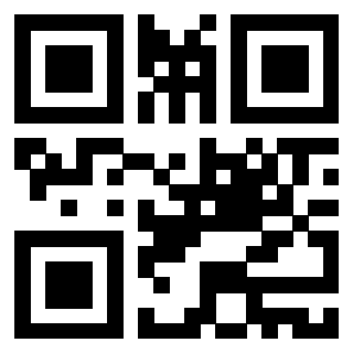 Scansione del Qr Code di 3916824680
