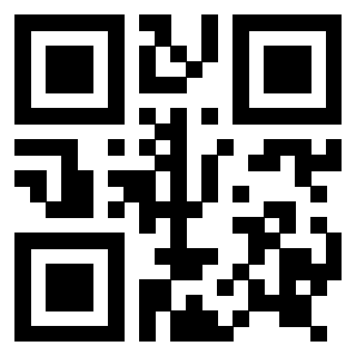Il Qr Code di 3916824682