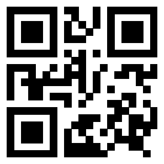 Immagine del QrCode di 3916824683