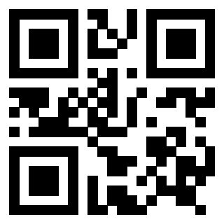 Immagine del QrCode di 3916824686
