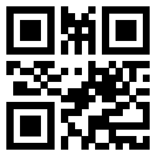 Qr Code di 3916824689