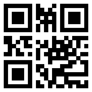 Il Qr Code di 3916824691