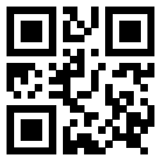 3916824692 QrCode associato