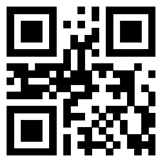 Il Qr Code di 3916824698