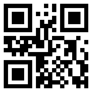 3916824700 QrCode associato