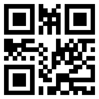Il QrCode di 3916824708