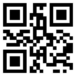 Immagine del Qr Code di 3916824710