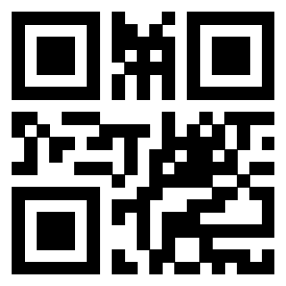 3916824711 - Immagine del Qr Code associato