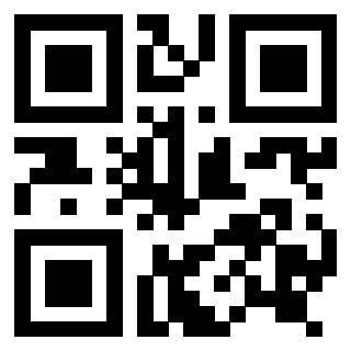 3916824714 - Immagine del Qr Code associato