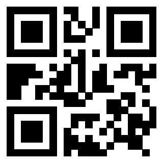 3916824716 - Immagine del Qr Code associato