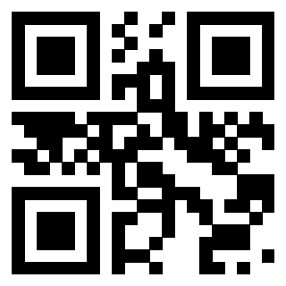 3916824717 QrCode associato