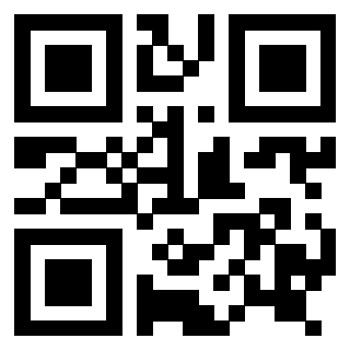 3916824718 - Immagine del QrCode