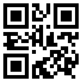 3916824719 - Immagine del Qr Code associato