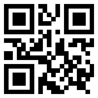 3916824721 - Immagine del Qr Code associato