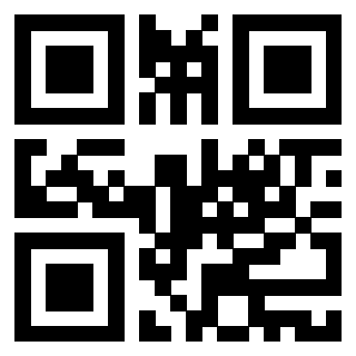 3916824723 QrCode associato