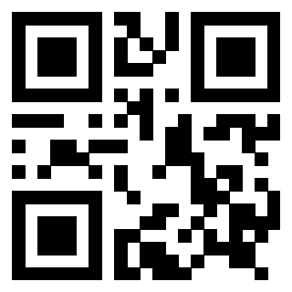 Immagine del QrCode di 3916824726