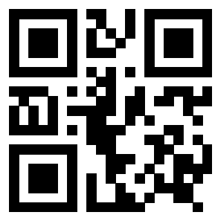 Il Qr Code di 3916824732