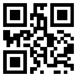 Qr Code di 3916824734