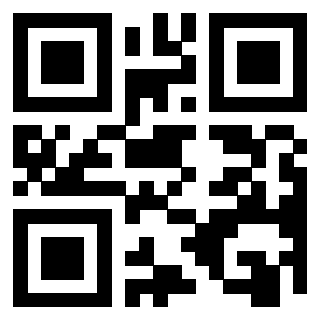 Il QrCode di 3916824735