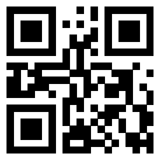 Scansione del QrCode di 3916824739