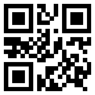 3916824741 Qr Code associato