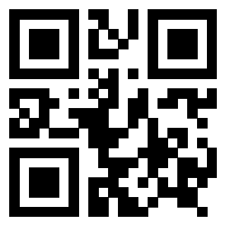 Il QrCode di 3916824745